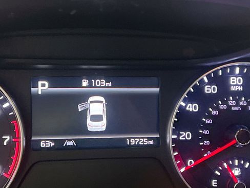 Used 2024 Kia Forte GT image 28