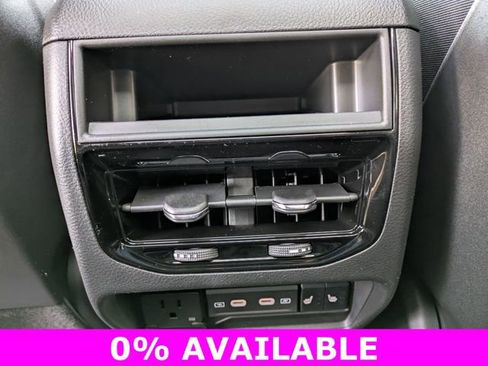 New 2026 Jeep Grand Cherokee Limited image 23