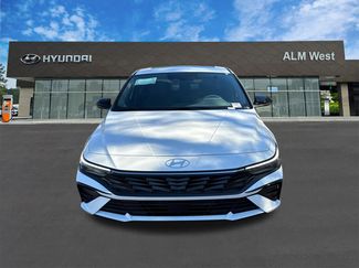 New 2026 Hyundai Elantra SEL Sport Premium FWD video 2
