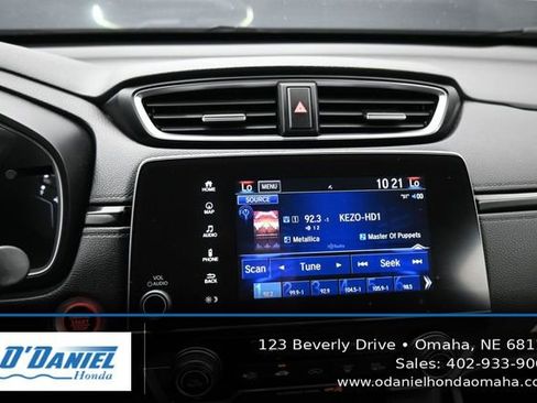 Used 2020 Honda CR-V Touring image 31