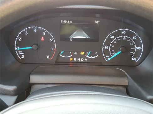 Used 2022 Ford Transit 350 XLT image 21