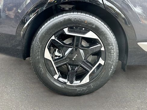 New 2026 Kia Sportage SX image 32