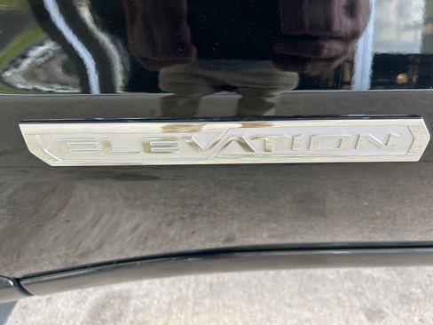 Used 2026 GMC Sierra 1500 Elevation AWD/4WD image 25