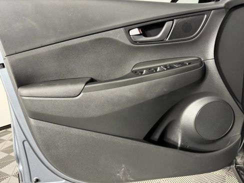 Used 2020 Hyundai Kona SEL AWD/4WD image 34