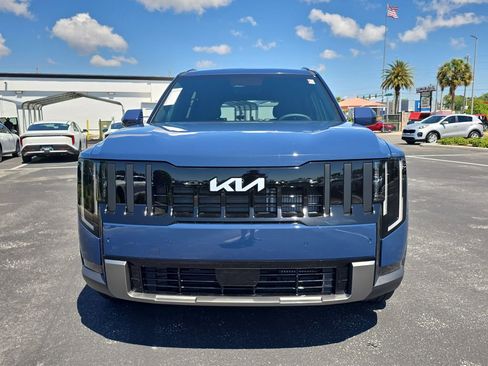 New 2027 Kia Telluride S AWD/4WD image 3