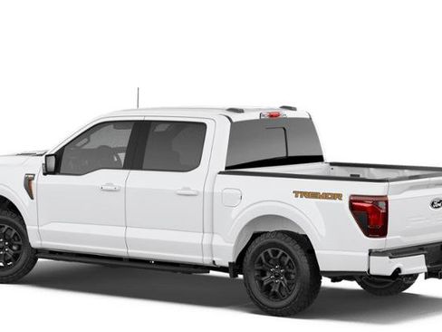 New 2026 Ford F150 Tremor AWD/4WD image 24