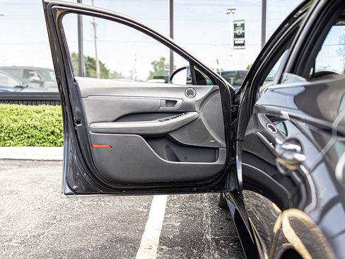 Used 2021 Hyundai Sonata SEL Plus w/ Tech Package FWD image 30