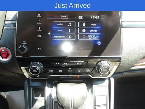 Used 2022 Honda CR-V EX-L image 18