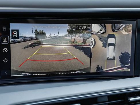 New 2026 Hyundai Palisade SEL image 29