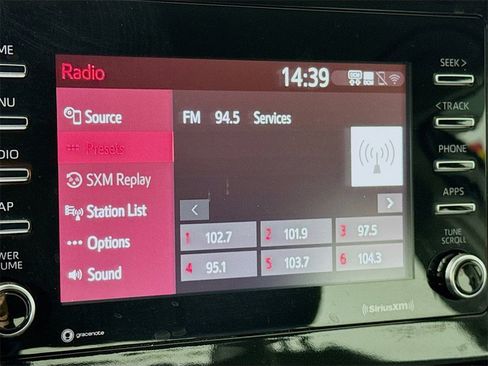 Certified 2022 Toyota Camry LE image 7