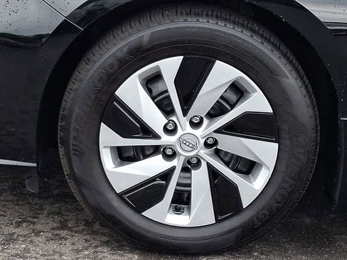 Certified 2023 Nissan Altima 2.5 S FWD image 11