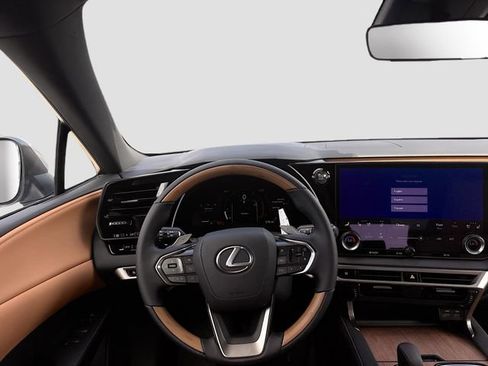 New 2026 Lexus RX 350 Premium image 18