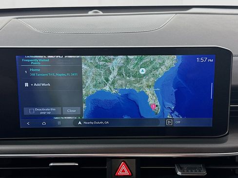 Used 2025 Kia K5 GT-Line image 21