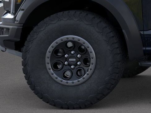 New 2025 Ford F150 Raptor AWD/4WD image 19