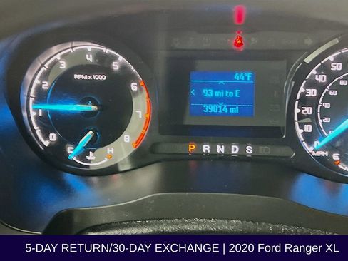 Used 2020 Ford Ranger XL image 16
