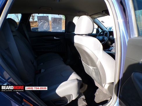 Used 2022 Hyundai Santa Fe XRT image 23