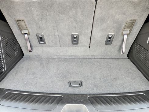 Certified 2025 Chevrolet Tahoe LT AWD/4WD image 35