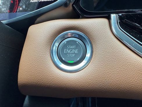 New 2026 GMC Canyon AT4 image 19