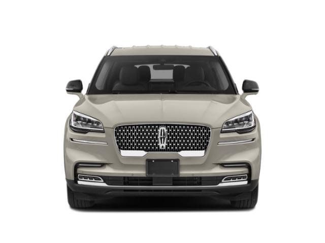 Used 2022 Lincoln Aviator Reserve w/ Elements Package Plus RWD image 4