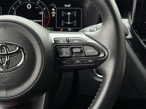 Used 2024 Toyota Corolla GR image 15