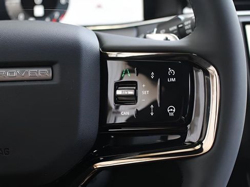 New 2026 Land Rover Range Rover Evoque S image 21