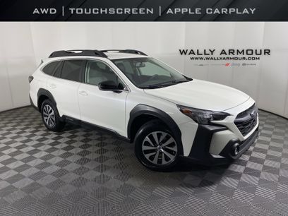 Used 2023 Subaru Outback Premium