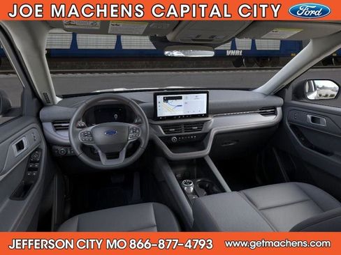 New 2026 Ford Explorer Active image 10