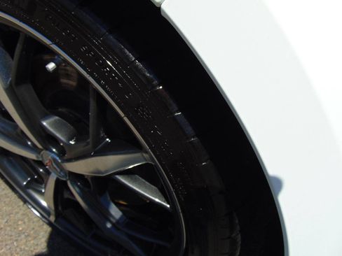 Used 2022 Chevrolet Corvette Stingray Preferred Cpe w/ Z51 Performance Package image 50