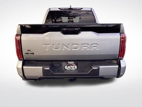 Used 2023 Toyota Tundra Platinum AWD/4WD image 9