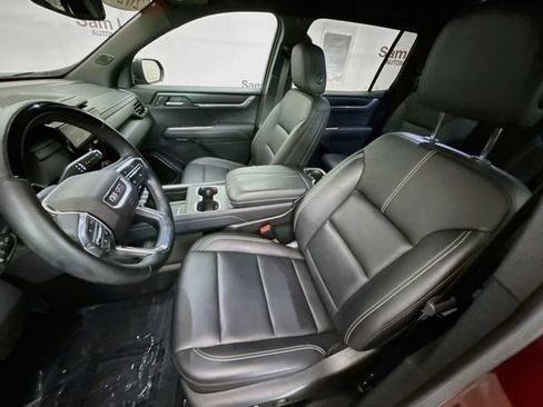 Used 2024 GMC Acadia Elevation w/ Super Cruise Package AWD/4WD image 23