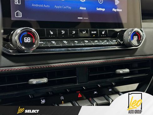 Used 2023 Chevrolet Colorado Z71 w/ Z71 Convenience Package 2 AWD/4WD image 20