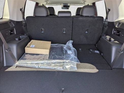 New 2026 Hyundai Santa Fe SEL FWD image 29