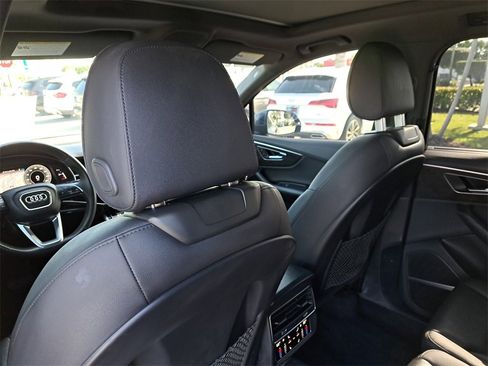 Used 2022 Audi Q7 3.0T Premium Plus w/ Premium Plus Package image 26