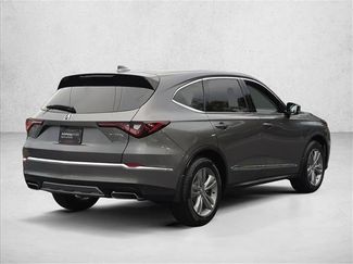 New 2026 Acura MDX FWD video 2