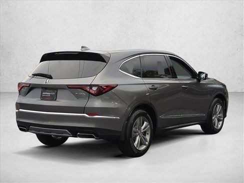 New 2026 Acura MDX FWD image 2