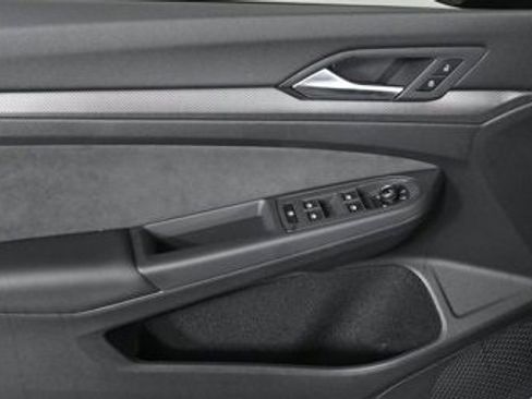 New 2025 Volkswagen GTI SE image 22