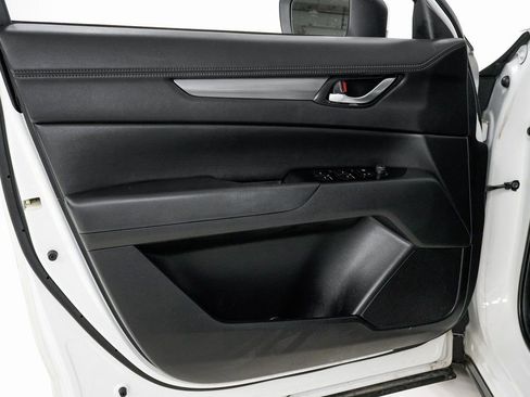 Used 2021 MAZDA CX-5 Touring image 7