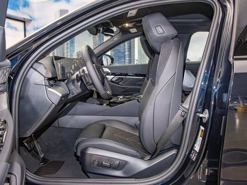 Used 2026 BMW 530i xDrive w/ M Sport Package image 20