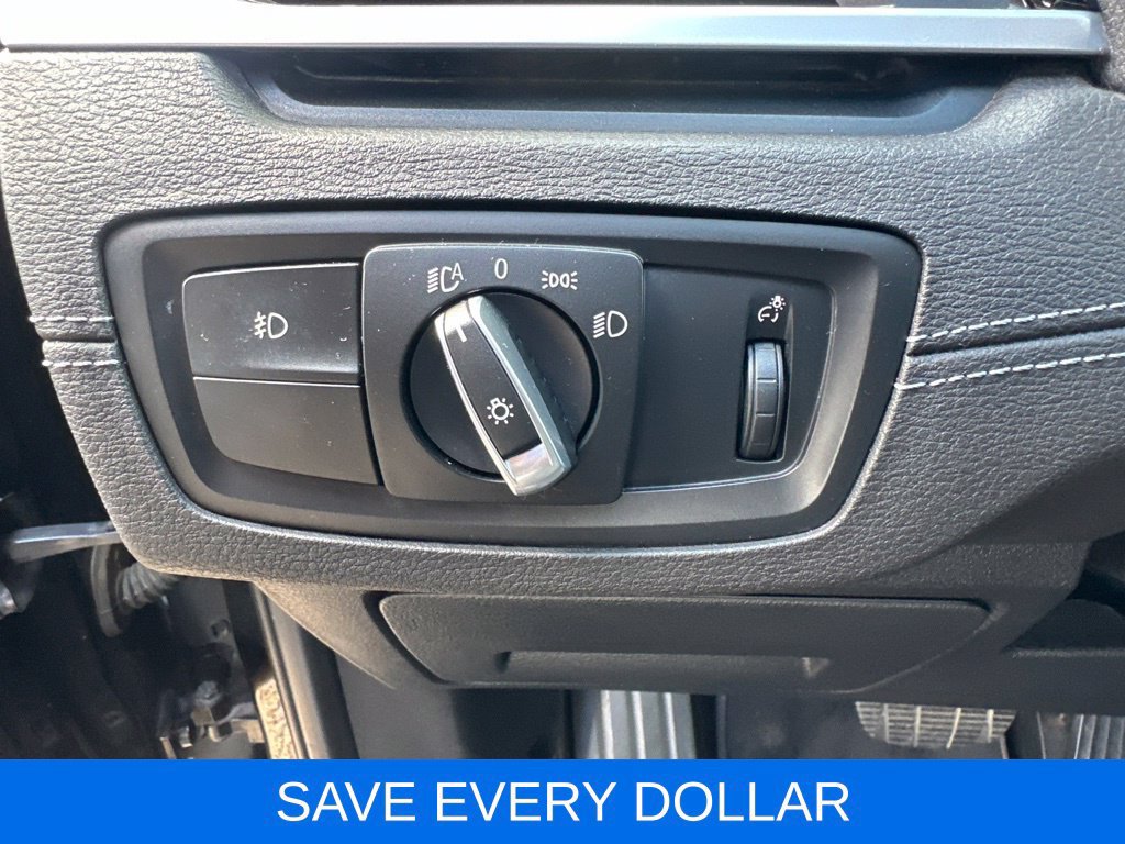 Used 2020 BMW X1 sDrive28i w/ Convenience Package FWD image 12
