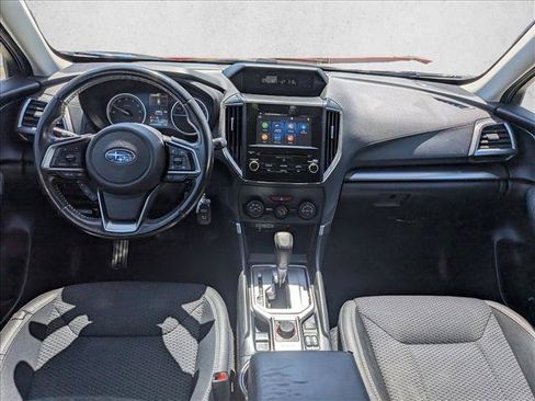 Used 2020 Subaru Forester Premium AWD/4WD image 17
