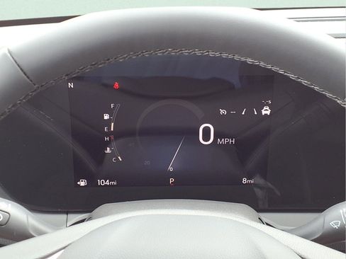 New 2026 Buick Envista Sport Touring image 24