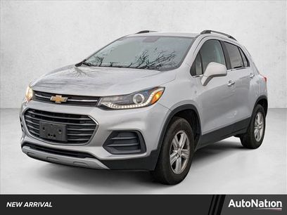 Used 2020 Chevrolet Trax LT w/ LT Convenience Package