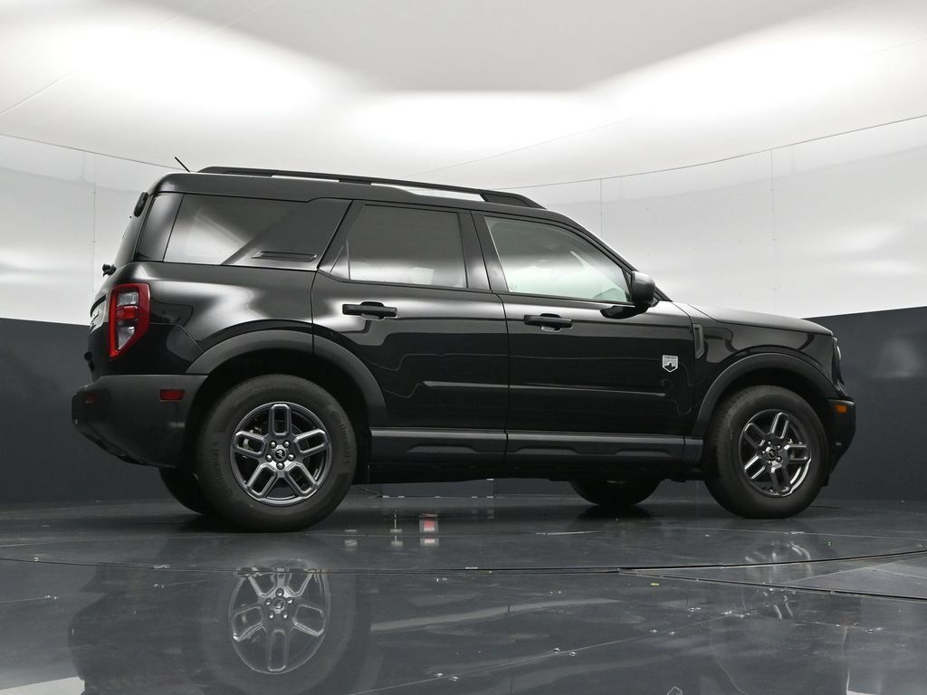 Used 2025 Ford Bronco Sport Big Bend AWD/4WD image 54