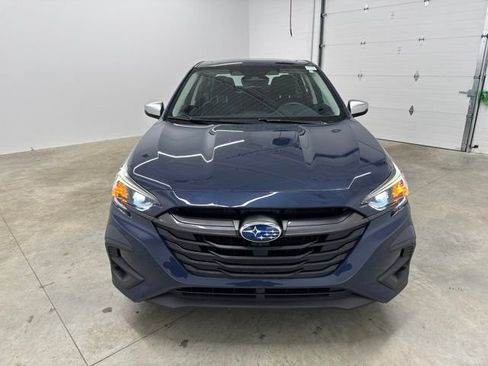 Used 2023 Subaru Legacy Touring XT AWD/4WD image 2