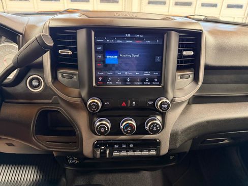 Used 2021 RAM 3500 Tradesman w/ Max Tow Package AWD/4WD image 18