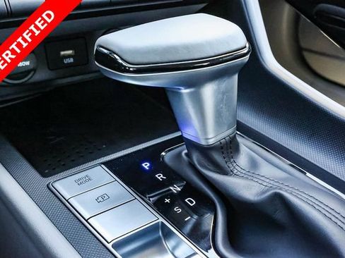 Certified 2023 Hyundai Elantra SEL w/ Convenience Package FWD image 25