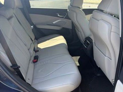Used 2025 Acura RDX SH-AWD w/ Technology Package image 21
