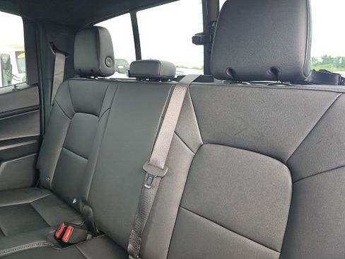 New 2026 Chevrolet Colorado Trail Boss image 27