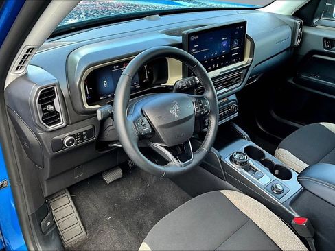 New 2026 Ford Bronco Sport Big Bend w/ Convenience Package AWD/4WD image 7