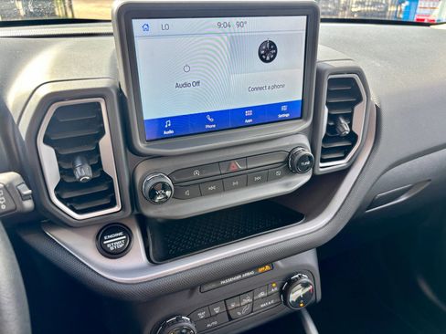 Used 2024 Ford Bronco Sport Big Bend AWD/4WD image 15